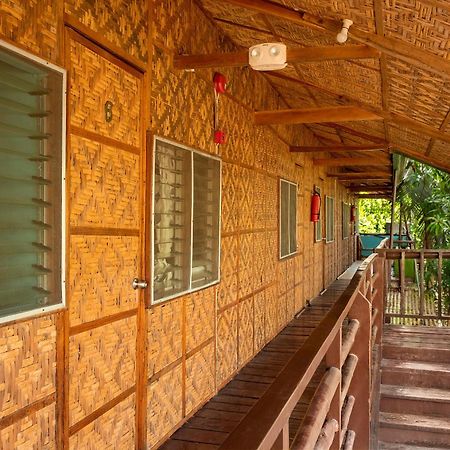 Panglao Chocolate Hills Hostel Esterno foto