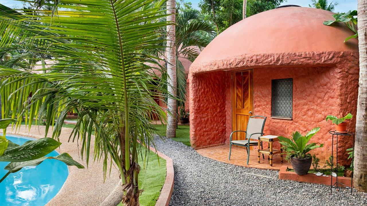 Panglao Chocolate Hills Hostel Esterno foto