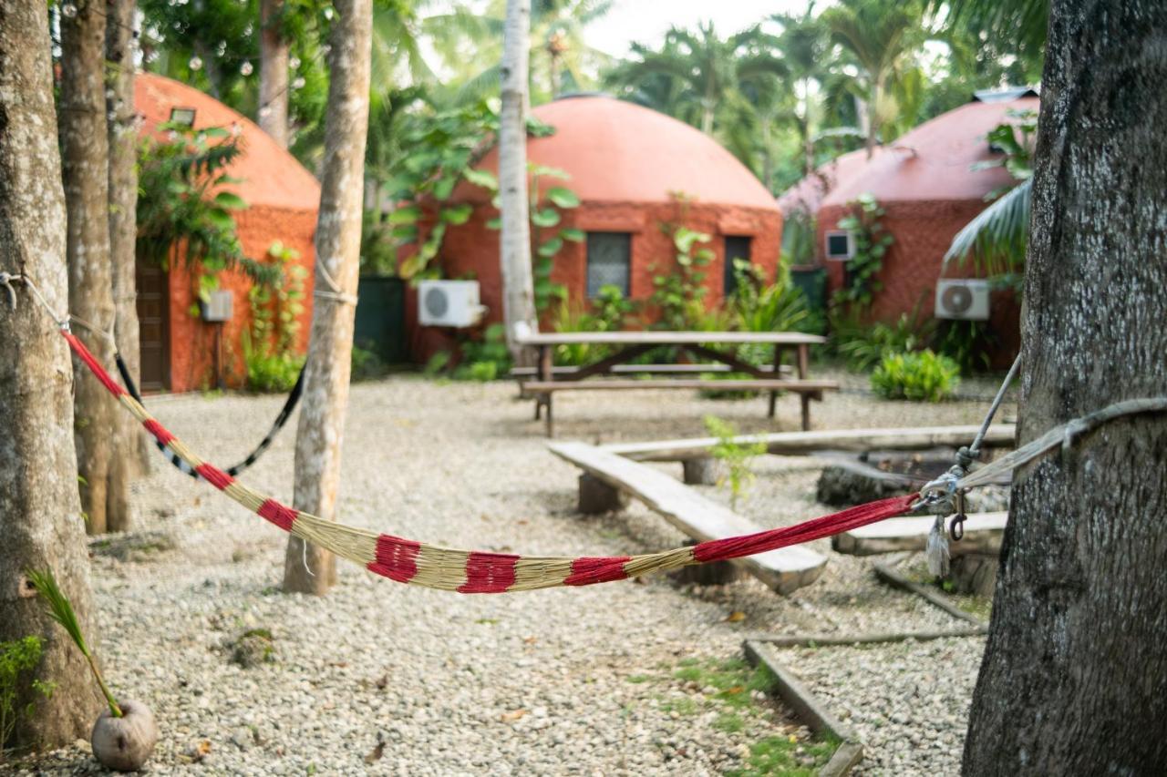 Panglao Chocolate Hills Hostel Esterno foto