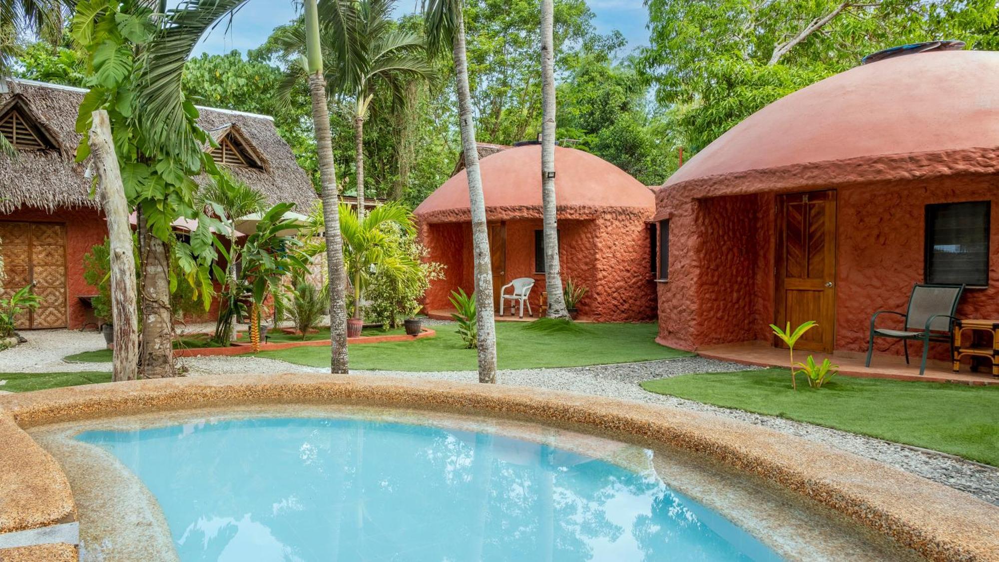 Panglao Chocolate Hills Hostel Esterno foto