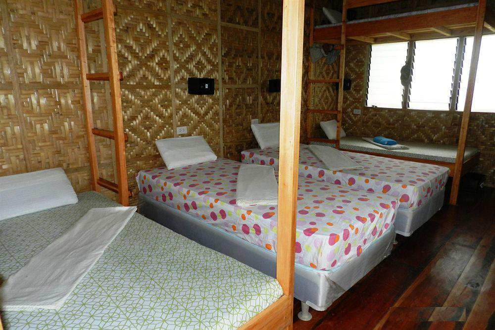 Panglao Chocolate Hills Hostel Esterno foto