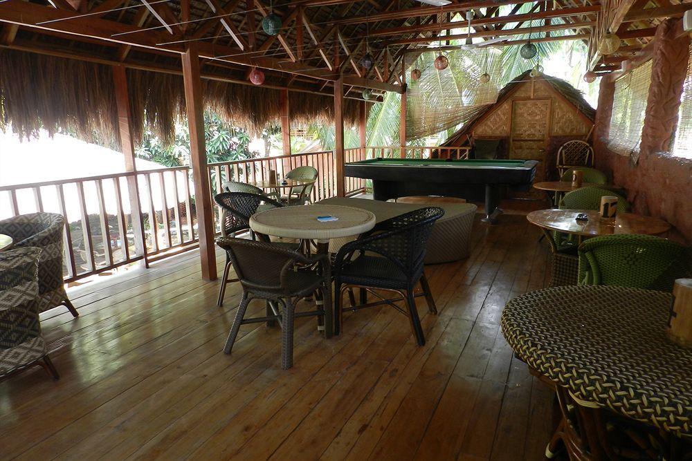 Panglao Chocolate Hills Hostel Esterno foto