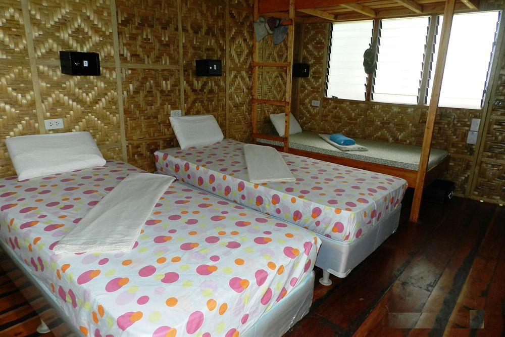 Panglao Chocolate Hills Hostel Esterno foto