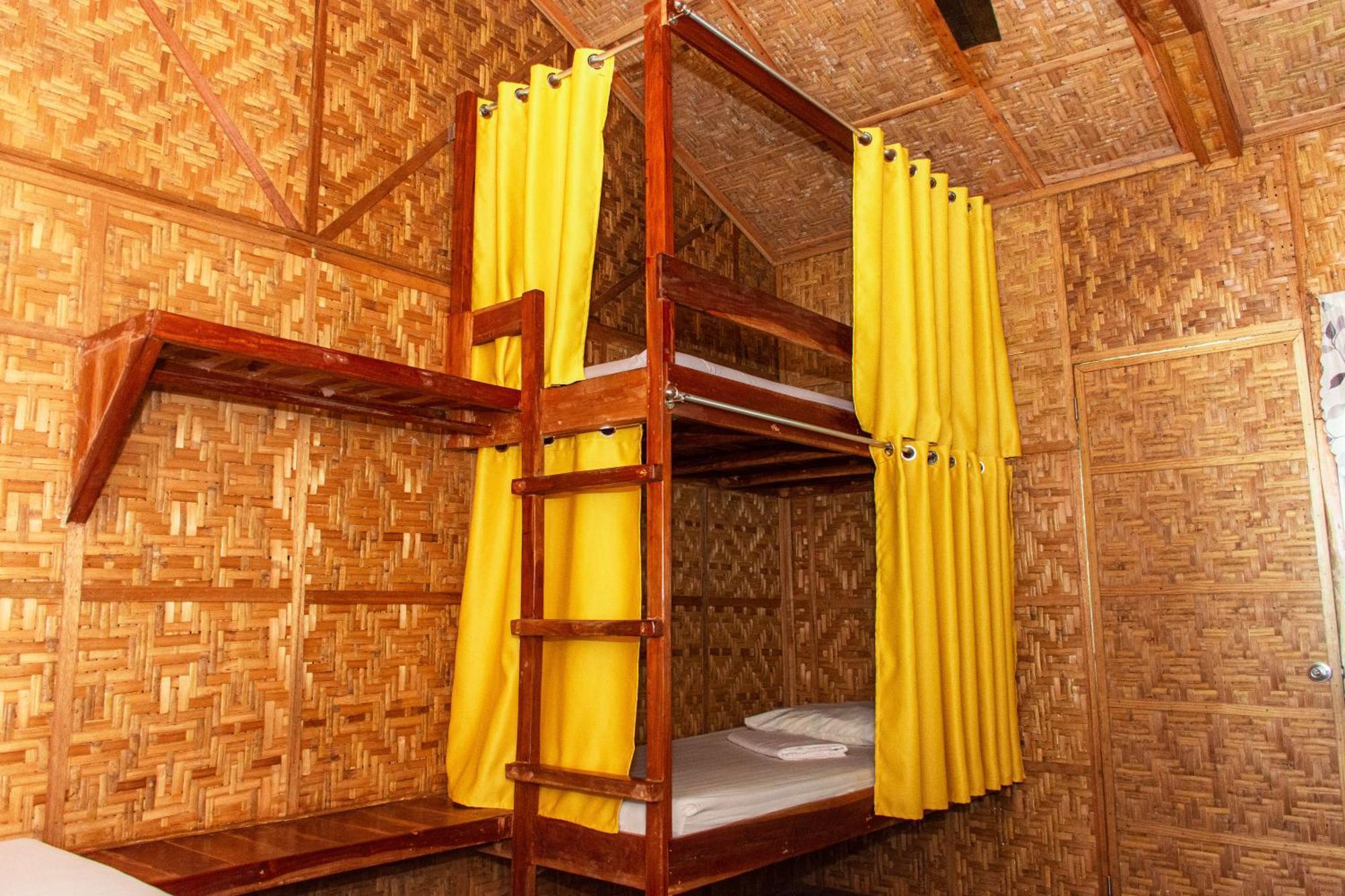 Panglao Chocolate Hills Hostel Esterno foto