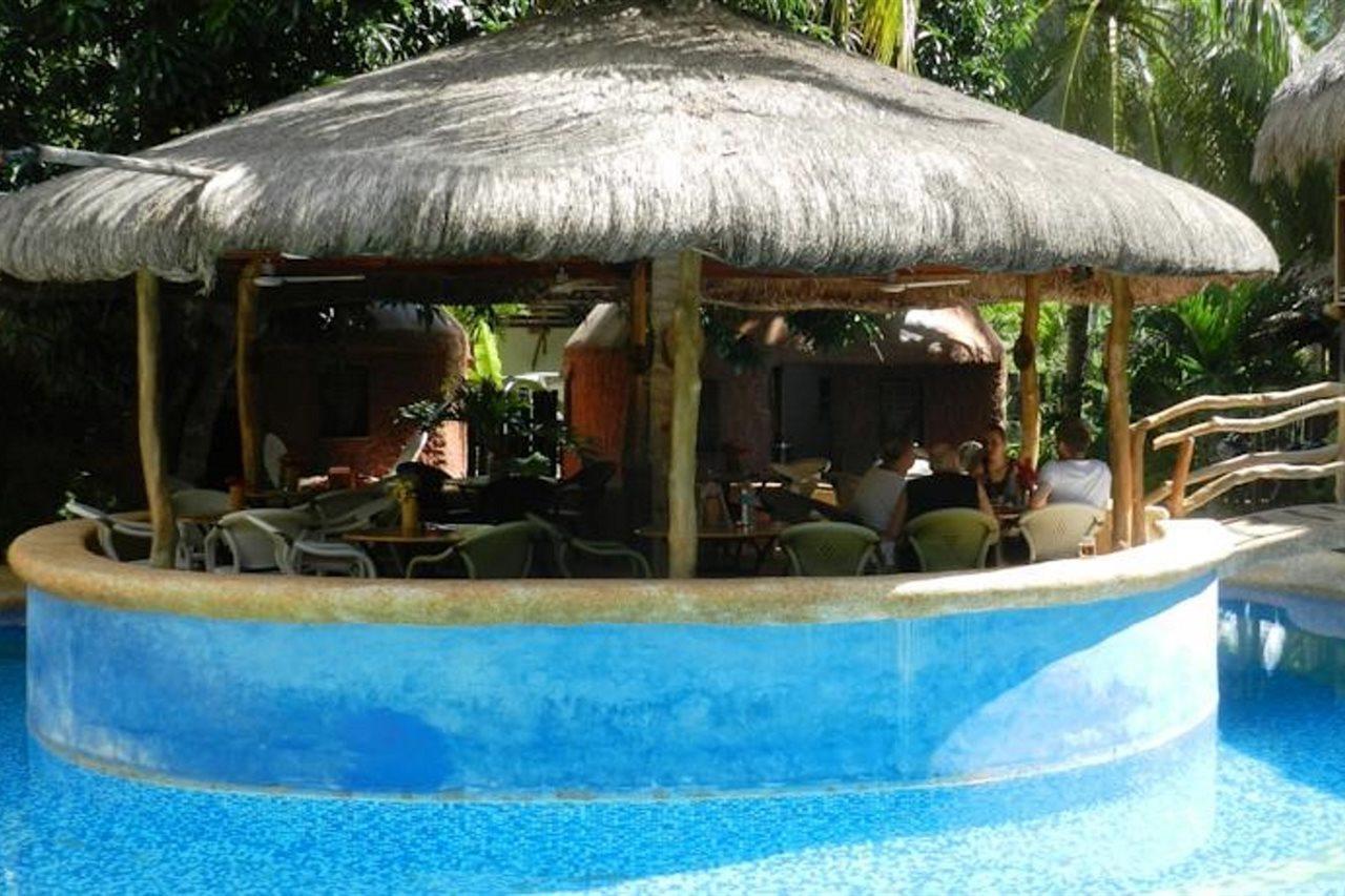 Panglao Chocolate Hills Hostel Esterno foto
