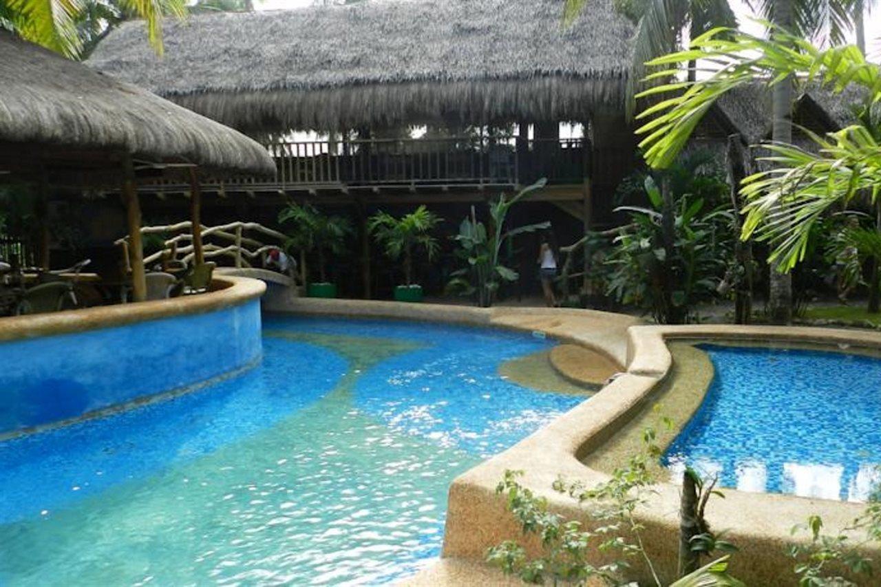 Panglao Chocolate Hills Hostel Esterno foto