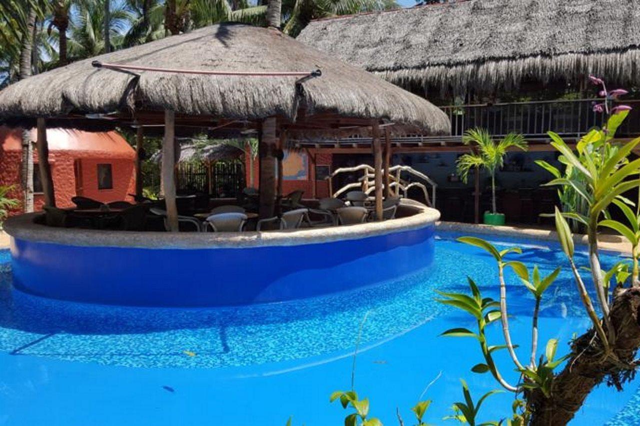 Panglao Chocolate Hills Hostel Esterno foto