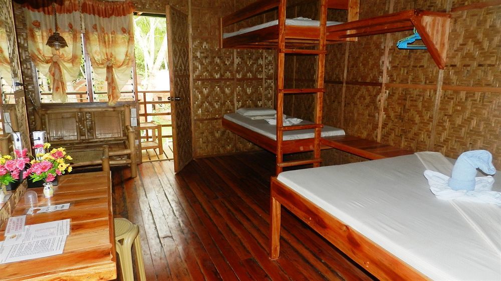 Panglao Chocolate Hills Hostel Esterno foto